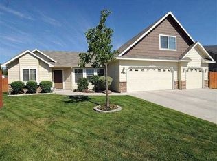 5572 S Anaura Pl, Boise, ID 83709
