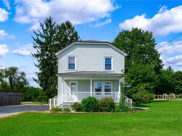 403 Old Ash Rd, Mercer, PA 16137
