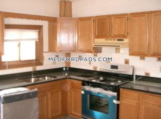 198 Harvard St #2U, Medford, MA 02155