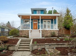 910 NW 64th St, Seattle, WA