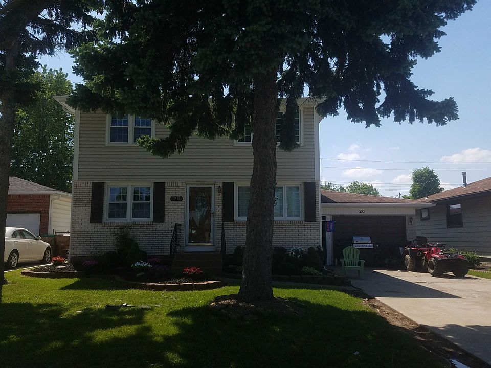 1st image of 20 Penwood Dr
