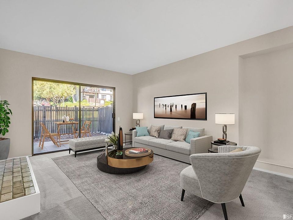 1st image of 1357 Camino Peral APT B