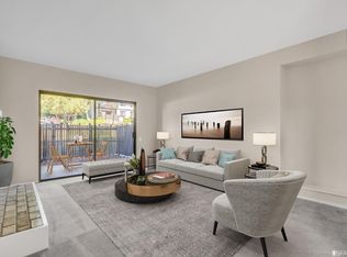 1357 Camino Peral APT B, Moraga, CA 94556