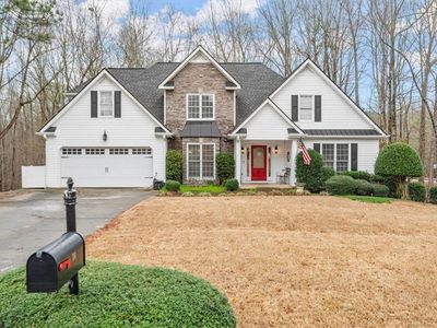 16 Vickers Pl, Douglasville, GA, 30134