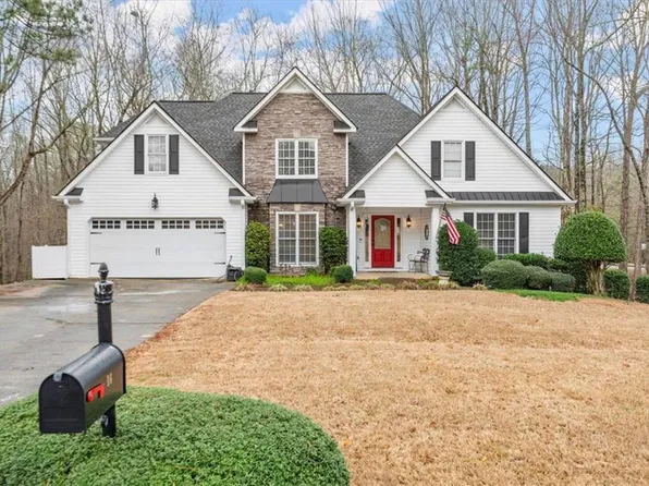 16 Vickers Pl, Douglasville, GA 30134