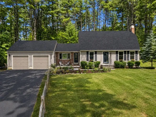 22 Main St, Norfolk, MA 02056