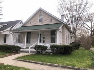 204 6th St, Covington, IN 47932