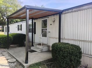 306 N Pierce St, Saint Paul, IN 47272