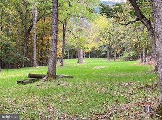 Hopkins Gap Rd, Fulks Run, VA 22830