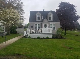 00 Reed Ct, Johnstown, PA 15902