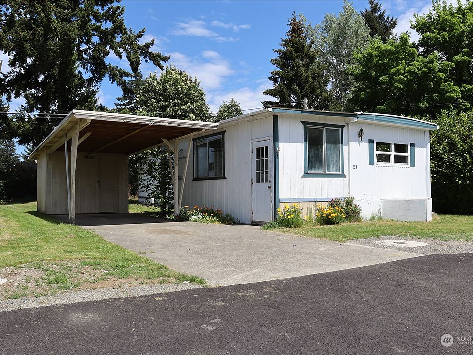 1st image of 8510 Martin Way E #45