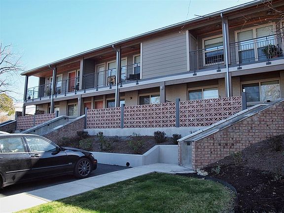 Just minutes from Austin's famous Hike & Bike Trail.