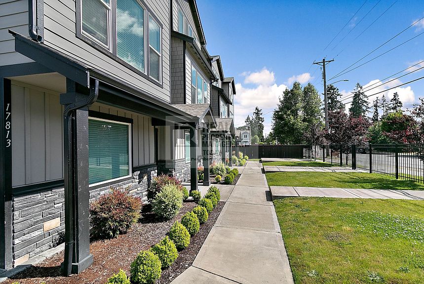 1st image of 17821 22nd Ave E #D