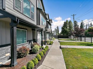 17821 22nd Ave E #D, Tacoma, WA 98445