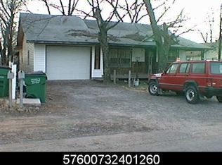 307 S D Ave, Bixby, OK 74008