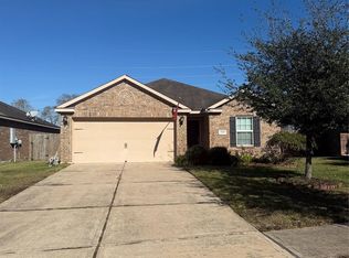 1543 Loose Stone Dr, Rosharon, TX 77583