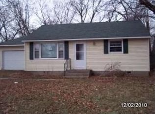 1628 N Horace Ave #A, Rockford, IL 61101