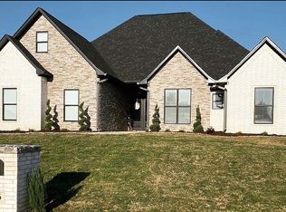 206 Jay Ln, Texarkana, AR 71854