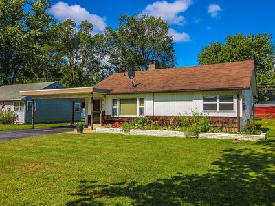 2911 Diamond Ave, Allentown, PA, 18103