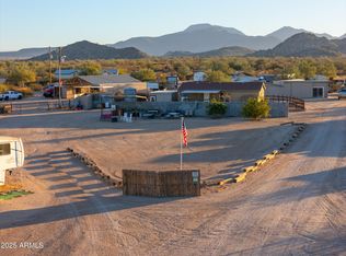 49651 W Dune Shadow Rd, Maricopa, AZ 85139