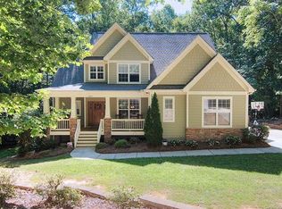 4611 Ferguson Cir, Waxhaw, NC 28173