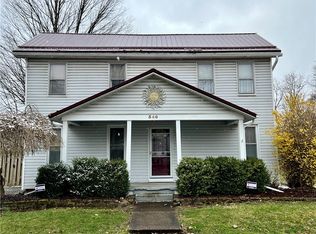 340 Grant St, Saegertown, PA 16433