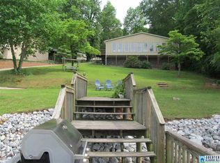 64 Stacy Ln, Alpine, AL 35014