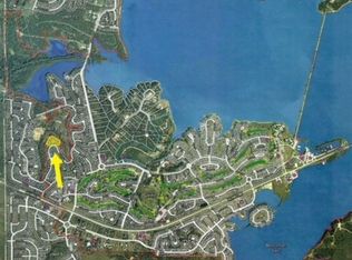 155 Phillips Ct, Bridgeport, TX 76426