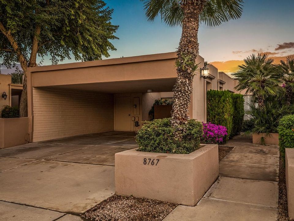 1st image of 8767 E Via De Encanto