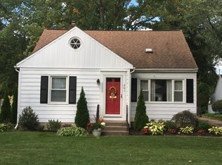 261 Highland Ave, Hamburg, NY 14075