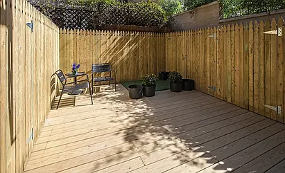 Rented by REAL New York