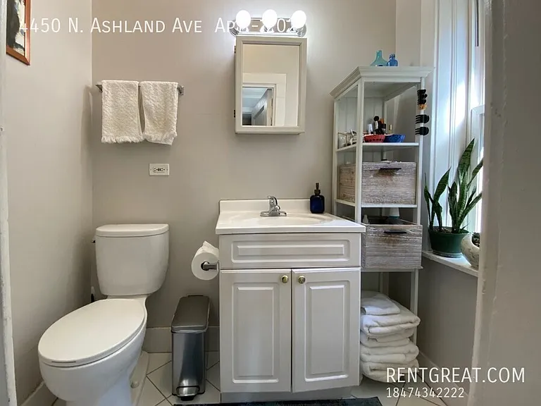 4450 N Ashland Ave #202 — Photo 19