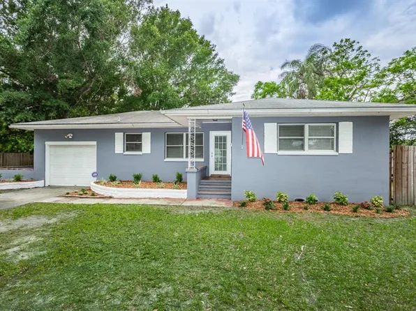 10 S Orion Ave, Clearwater, FL 33765