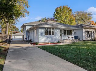643 N Indiana St, Griffith, IN 46319