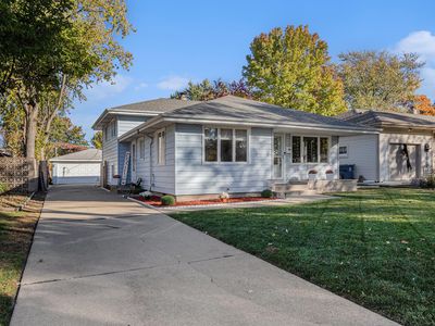 643 N Indiana St, Griffith, IN, 46319