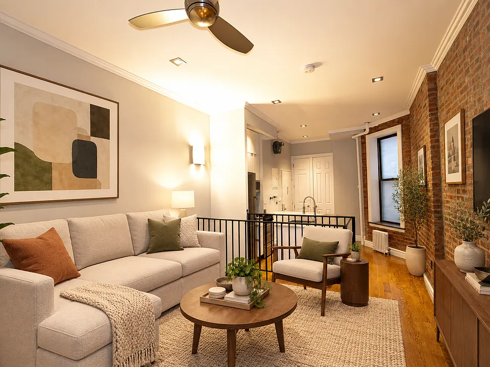 248 Mott St #3
