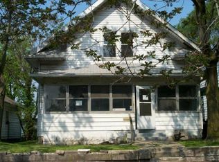 1630 N Montcalm St, Indianapolis, IN 46202