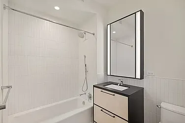 Rented by Living New York