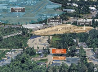2606 Center Road, Everett, WA 98204