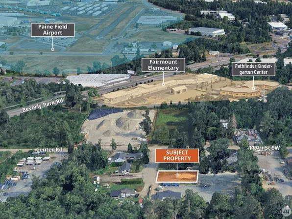 2606 Center Road, Everett, WA 98204