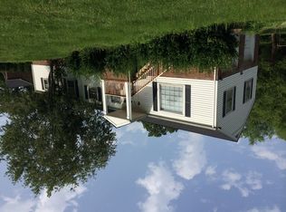 1040 Ed Burgess Rd, Ashland City, TN 37015