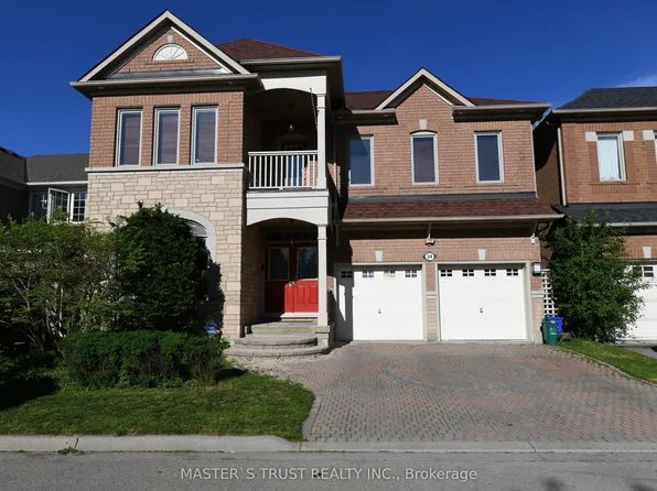 24 Majestic Dr, Markham, ON L6C 2B3