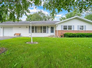 3122 Ingalls Ave, Joliet, IL 60435