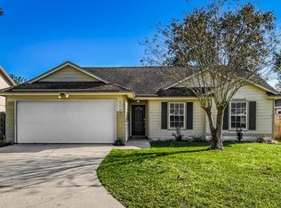 8442 Sugartree Dr, Jacksonville, FL 32244