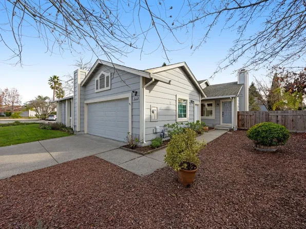 1624 Northstar Drive, Petaluma, CA 94954