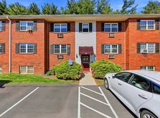 Cherry Hill, Holyoke, MA 01040