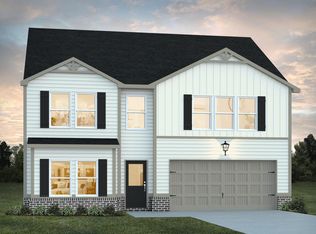 Jodeco Box Bay Plan, Jones Crossing, Hogansville, GA 30230