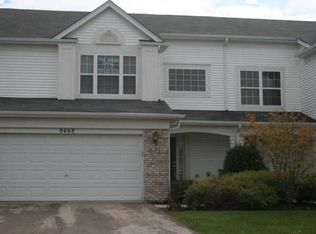 9468 Rainsford Dr, Huntley, IL 60142