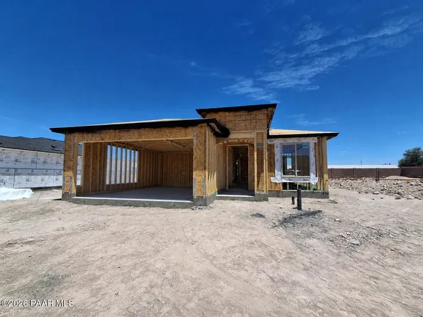 1771 Aimee Dr, Chino Valley, AZ 86323