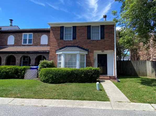 985 Bay Tree Cir, Mount Pleasant, SC 29464